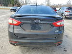 Ford Fusion 2016