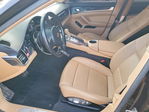 Porsche Panamera 2015