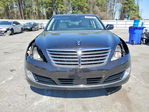 Hyundai Equus 2014