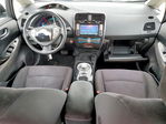 Nissan Leaf 2015