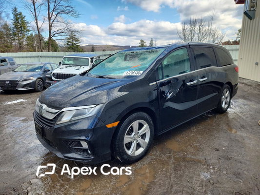 Honda Odyssey 2019 - Image 1 of 14