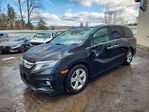 Honda Odyssey 2019