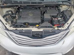Toyota Sienna 2013