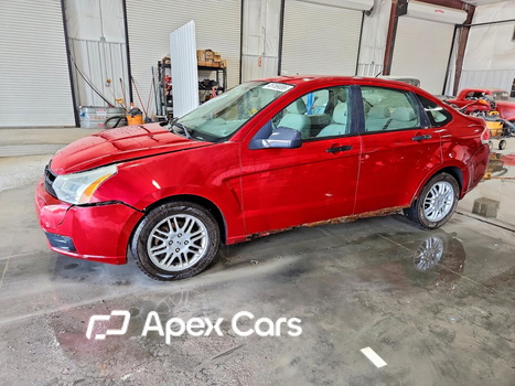 Ford Focus 2011 - Image 1 of 12