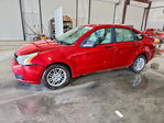 Ford Focus 2011