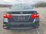 Nissan Sentra 2016