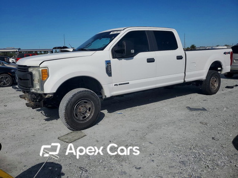 Ford F250 2017 - Image 1 of 12