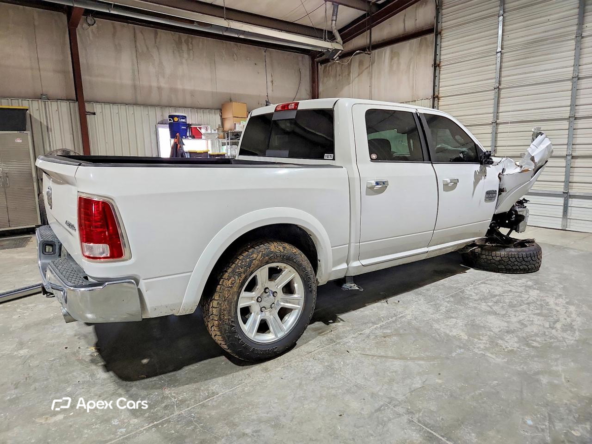 RAM 1500 2015