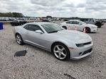Chevrolet Camaro 2015