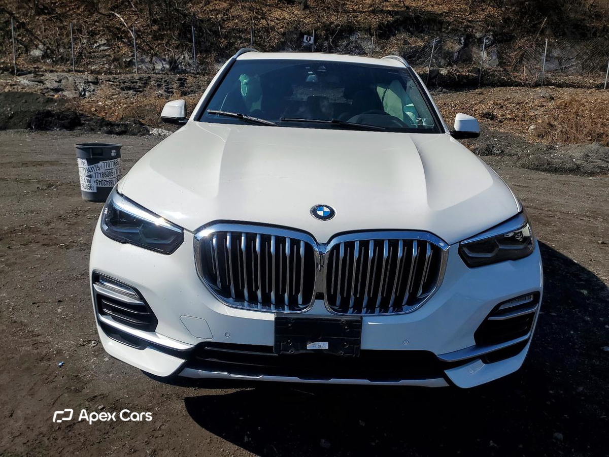 BMW X5 2020
