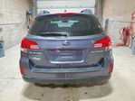 Subaru Outback 2014