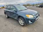 Toyota RAV 4 2010