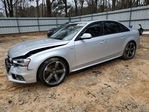 Audi A4 2014
