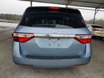 Honda Odyssey 2012