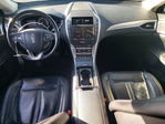 Lincoln MKZ 2015
