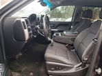 Chevrolet Silverado 2015