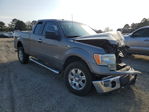 Ford F-150 2011