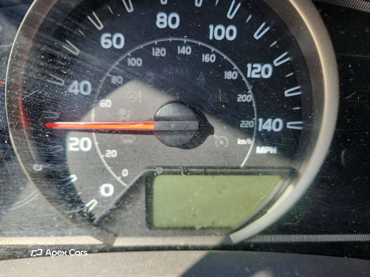 Toyota RAV 4 2015
