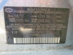 Hyundai Sonata 2013