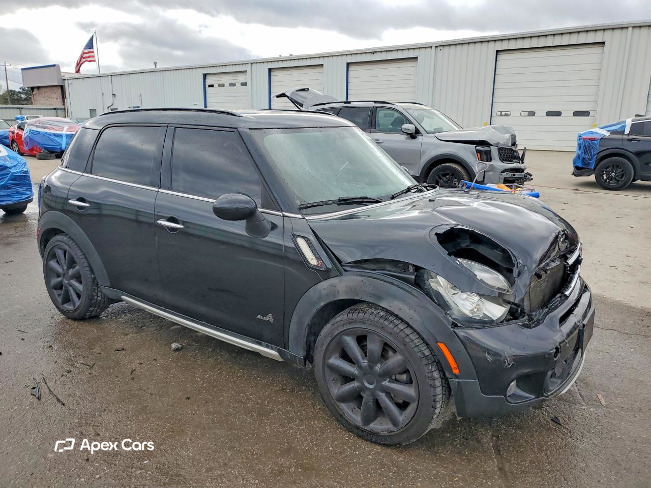 MINI Cooper 2015