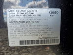 Audi SQ5 2015