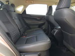 Lexus NX 2015