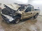Ford F250 2001
