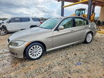 BMW Series 3 2009