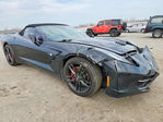 Chevrolet Corvette 2015