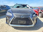 Lexus RX 2016