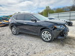 Nissan Rogue 2014