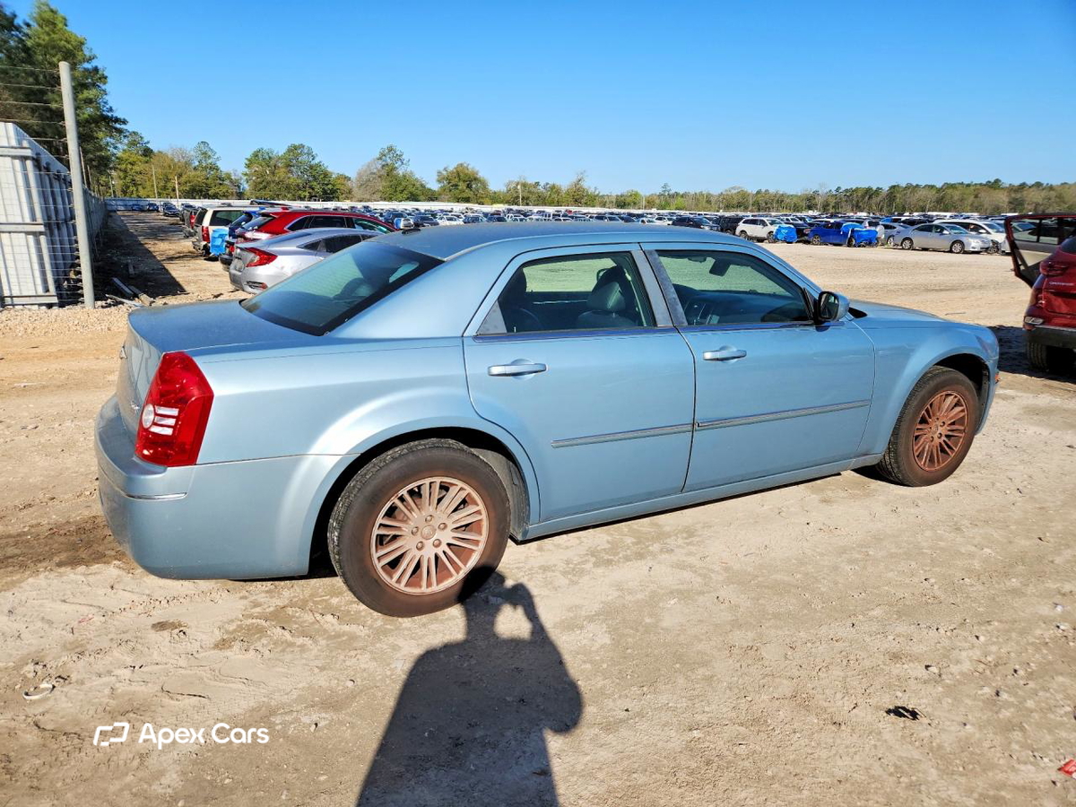 Chrysler 300 2009