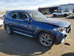 BMW X3 2020