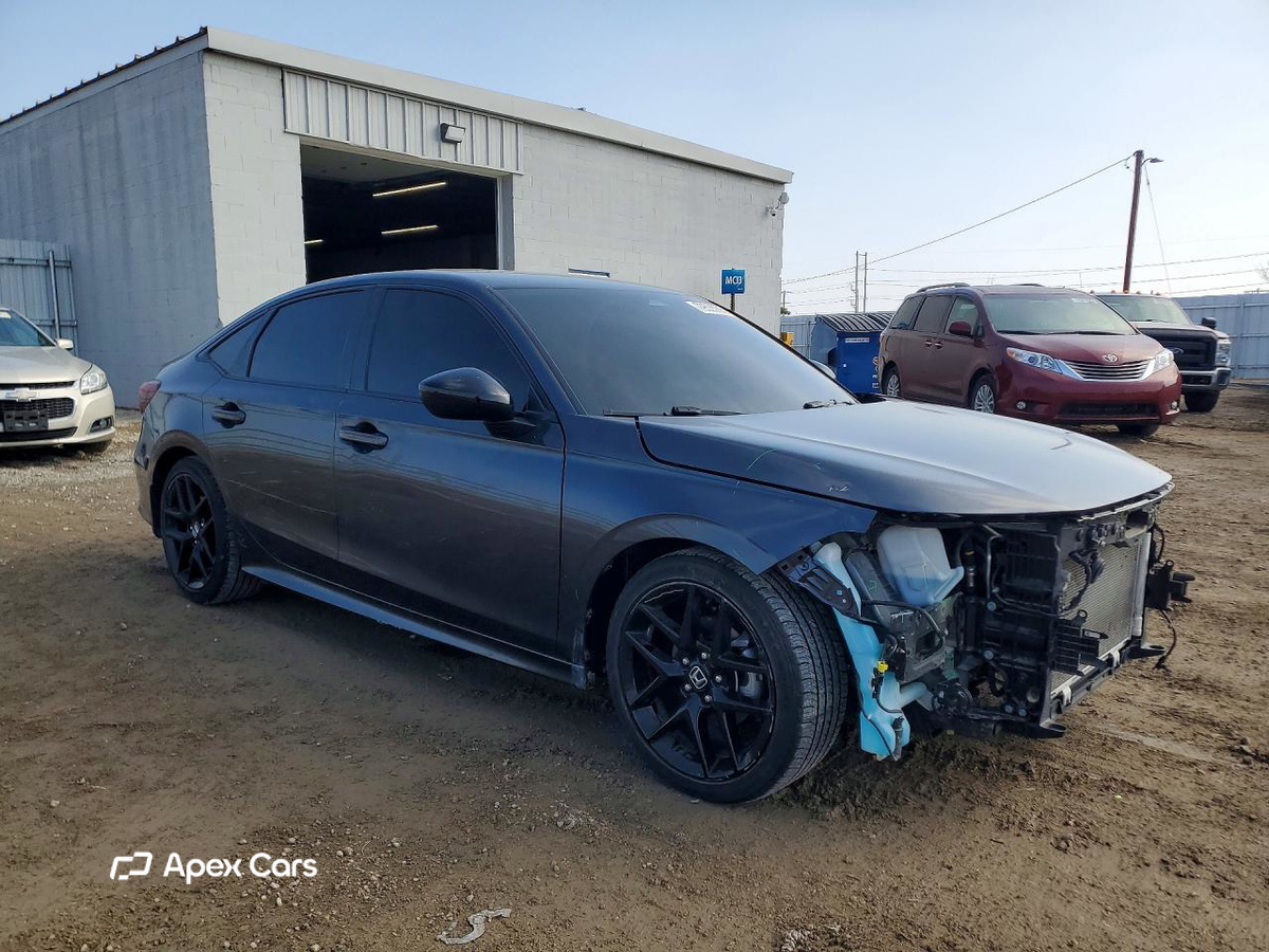 Honda Civic 2025
