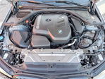 BMW Series 3 2025