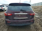 Infiniti JX 2013