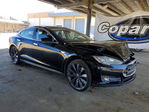 Tesla Model S 2013