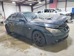 BMW Series 5 2006