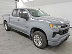 Chevrolet Silverado 2024
