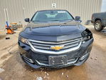 Chevrolet Impala 2015