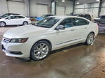 Chevrolet Impala 2016