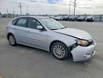 Subaru Impreza 2011