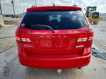 Dodge Journey 2016