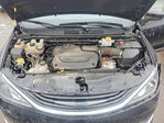Chrysler Pacifica 2018