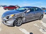 Hyundai Sonata 2012