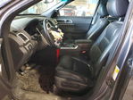 Ford Explorer 2014