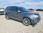 Ford Explorer 2016