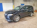 Nissan Rogue 2015