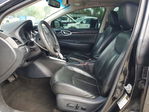 Nissan Sentra 2017