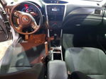Subaru Forester 2013